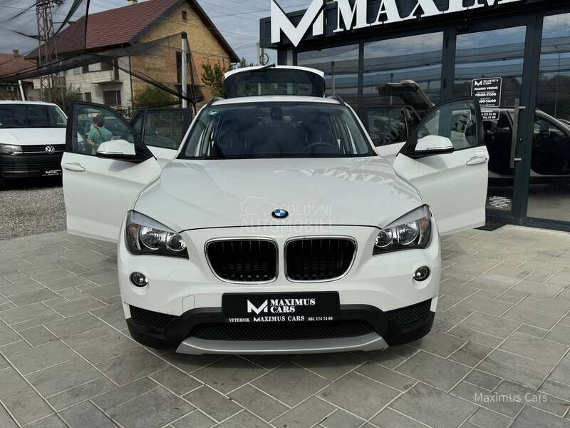 BMW X1 X DRIVE