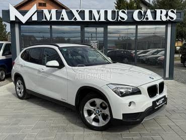 BMW X1 X DRIVE