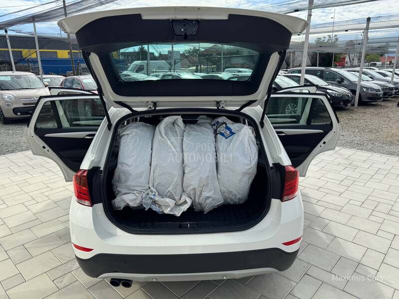 BMW X1 X DRIVE