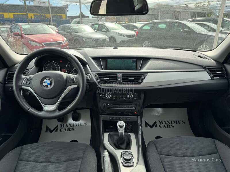 BMW X1 X DRIVE