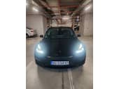 Tesla Model 3 Long range