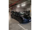 Tesla Model 3 Long range