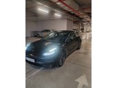 Tesla Model 3 Long range