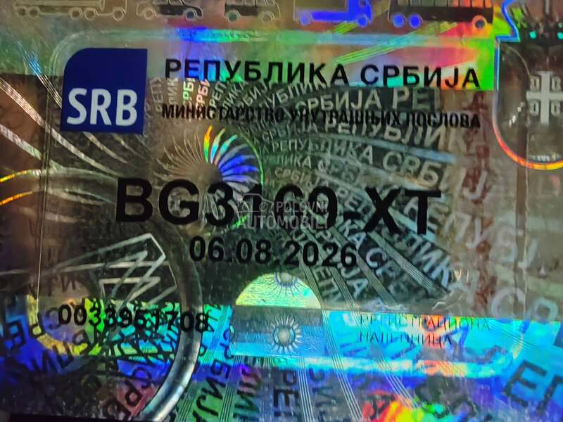 Tesla Model 3 Long range