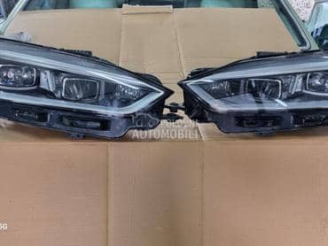 Farovi A5 Full Led za Audi A5