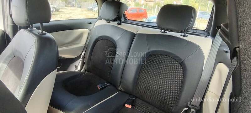 Lancia Ypsilon 1. 2