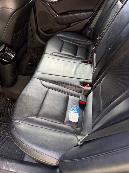 Hyundai i40 1.7