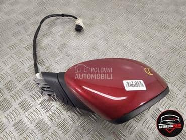 RETROVIZOR za Volkswagen Golf