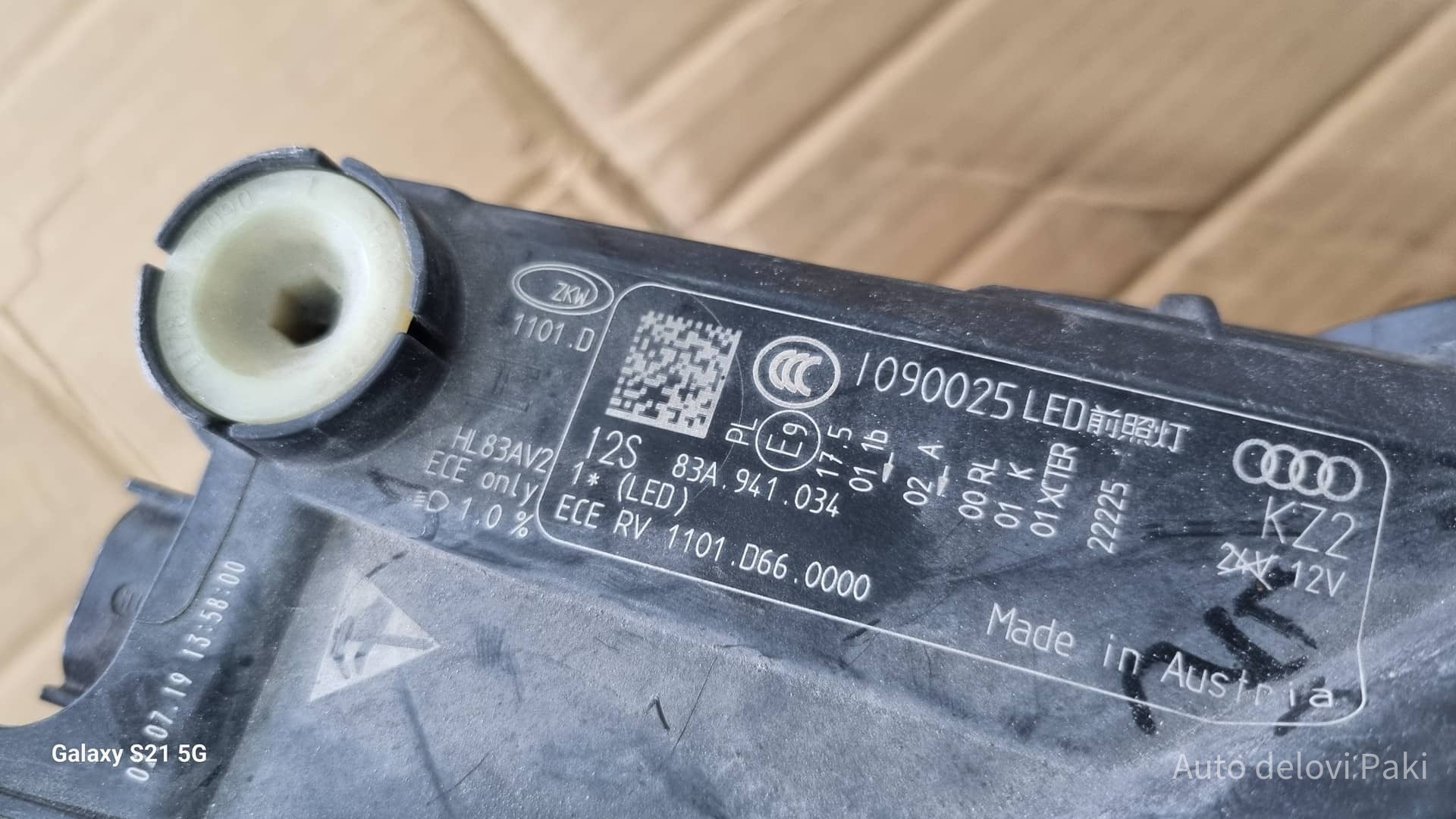Far  Q3 Full Led