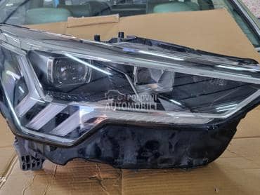 Far  Q3 Full Led za Audi Q3