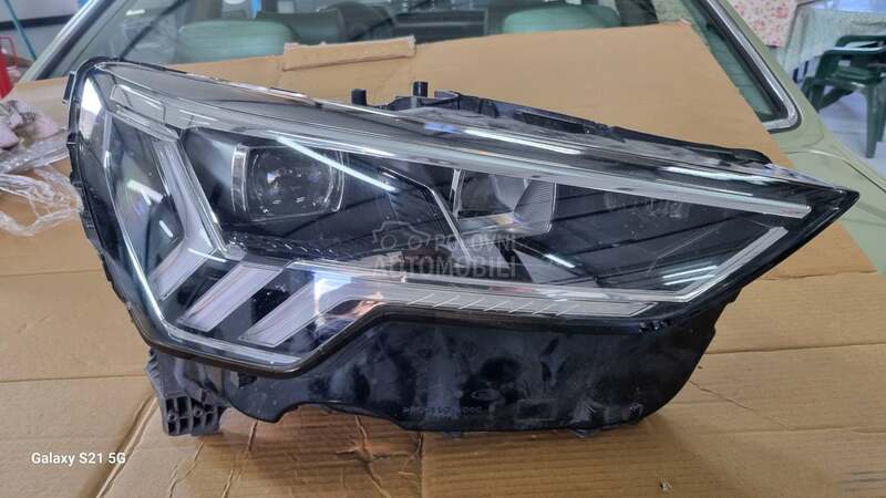 Far  Q3 Full Led