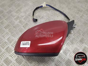 RETROVIZOR za Volkswagen Golf