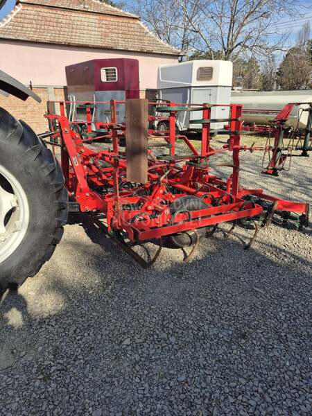 Vogel Noot VibroCult M 410