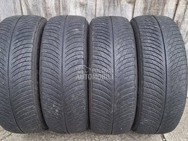 Michelin 225/60 R17 Zimska