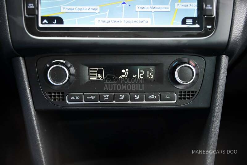 Volkswagen Polo 1.2 TDI HIGH LINE