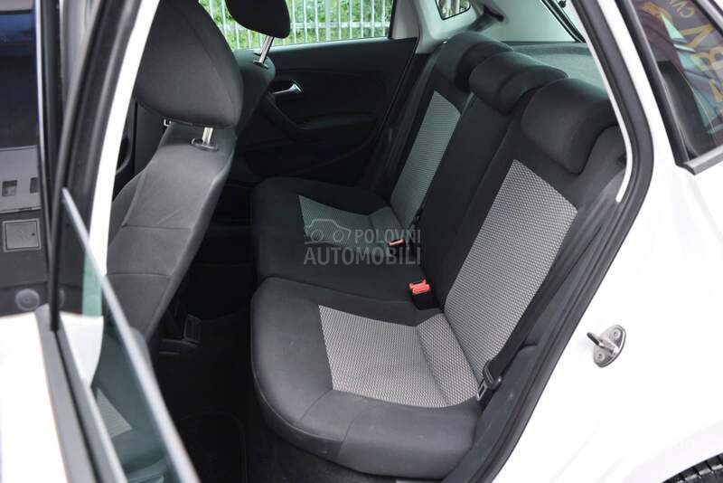 Volkswagen Polo 1.2 TDI HIGH LINE