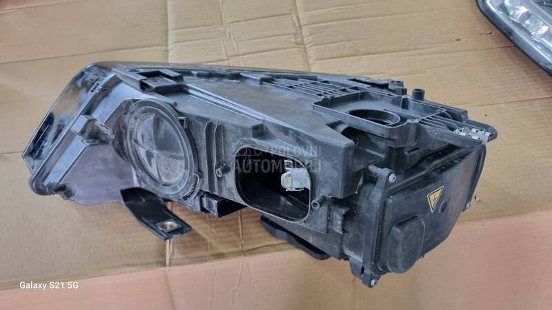 Bi Xenon Q3