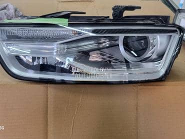 Bi Xenon Q3 za Audi Q3