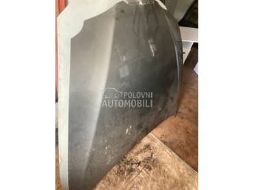 hauba za Alfa Romeo GT od 2003. do 2010. god.