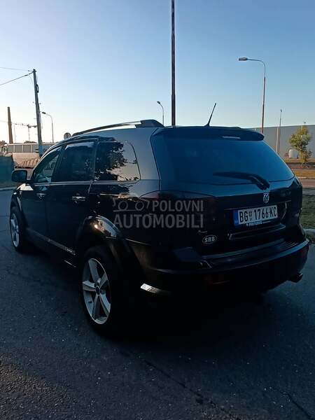 Dodge Journey crd