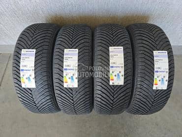 Michelin 235/55 R18 Zimska
