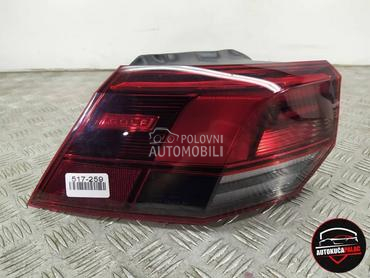 ŠTOPA za Volkswagen Golf