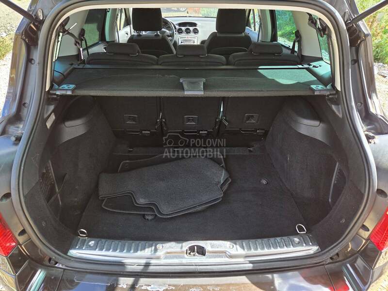Peugeot 308 1.6eHDi GLANC NOV