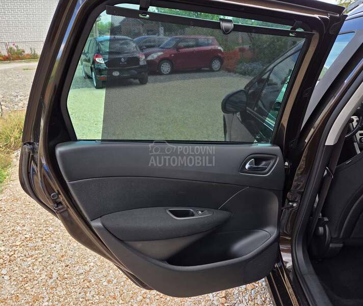 Peugeot 308 1.6eHDi GLANC NOV