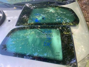 bocna stakla V zatamljena za Fiat Grande Punto, EVO od 2005. do 2020. god.