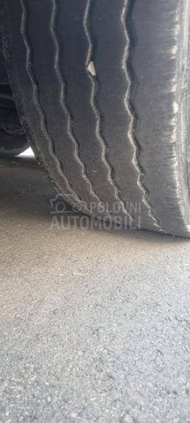 Schwarzmuller POLU MEGA