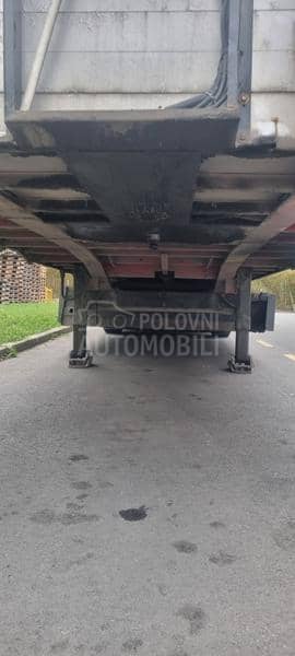 Schwarzmuller POLU MEGA