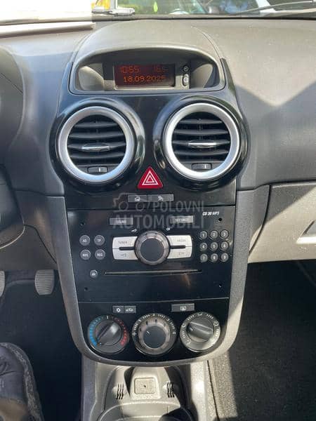 Opel Corsa D 1.2