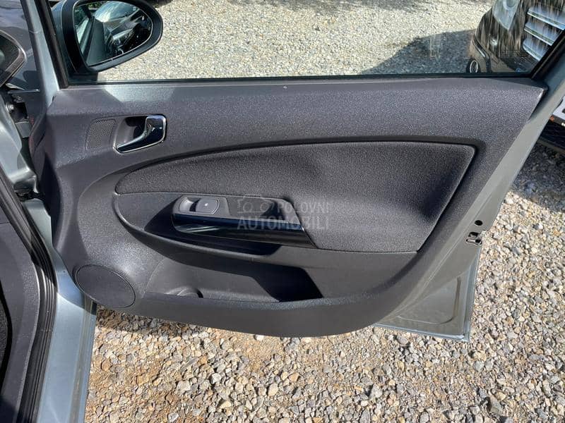 Opel Corsa D 1.2