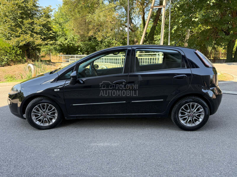 Fiat EVO 