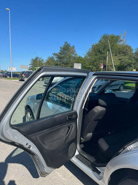 Volkswagen Golf 4 