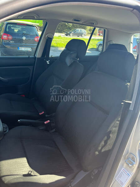 Volkswagen Golf 4 
