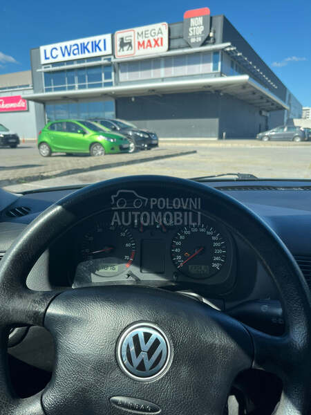 Volkswagen Golf 4 