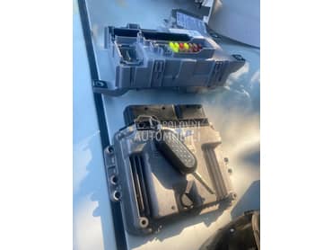 set za paljenje 1.6 mjet 88 kw za Fiat Grande Punto, EVO od 2005. do 2018. god.