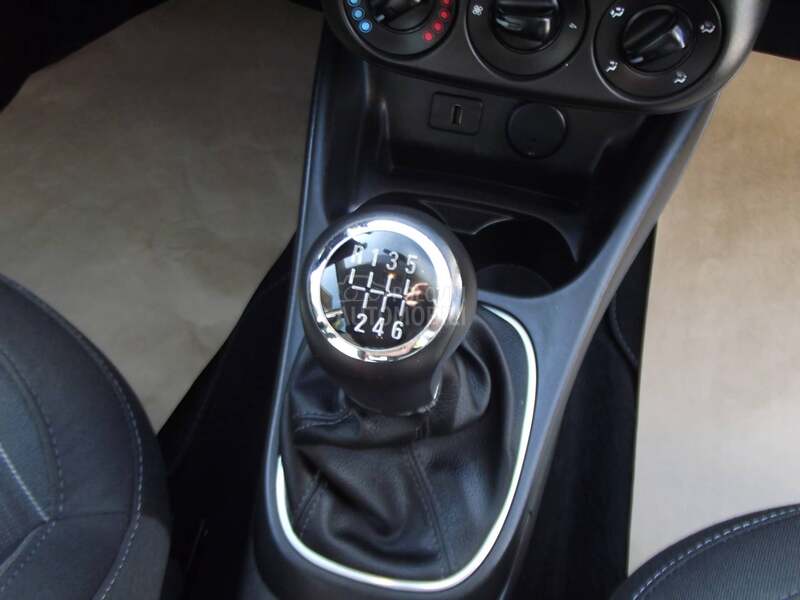 Opel Corsa E 1.4  BE.NZ  NOV