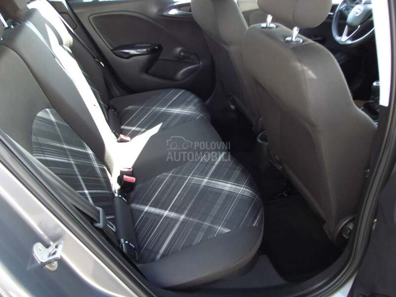 Opel Corsa E 1.4  BE.NZ  NOV