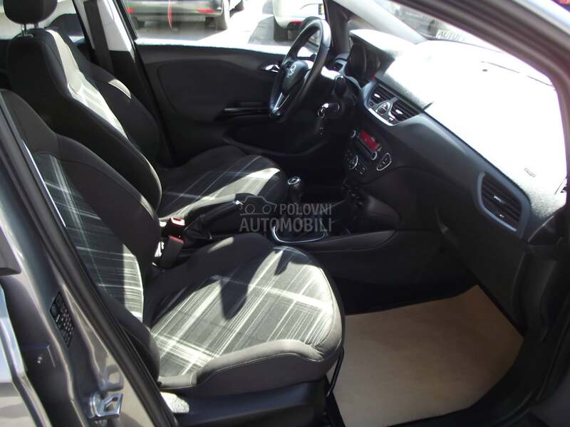 Opel Corsa E 1.4  BE.NZ  NOV