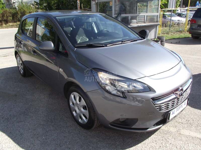 Opel Corsa E 1.4  BE.NZ  NOV
