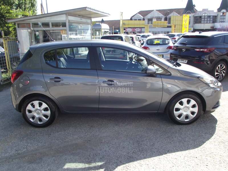 Opel Corsa E 1.4  BE.NZ  NOV
