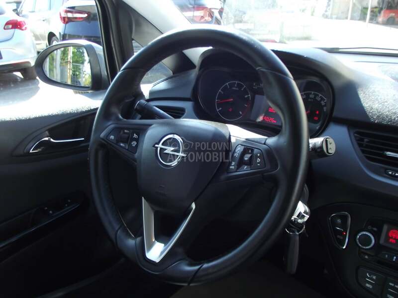 Opel Corsa E 1.4  BE.NZ  NOV