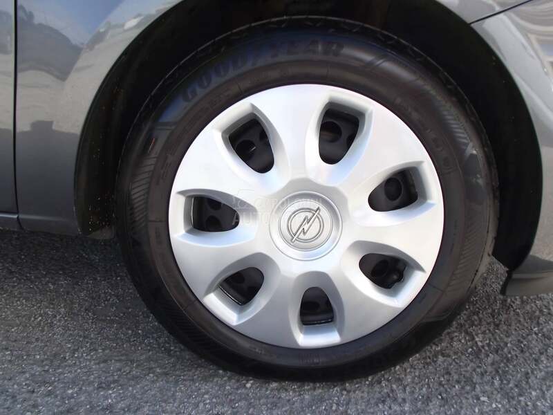 Opel Corsa E 1.4  BE.NZ  NOV