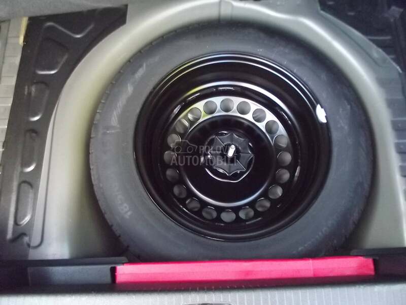 Opel Corsa E 1.4  BE.NZ  NOV