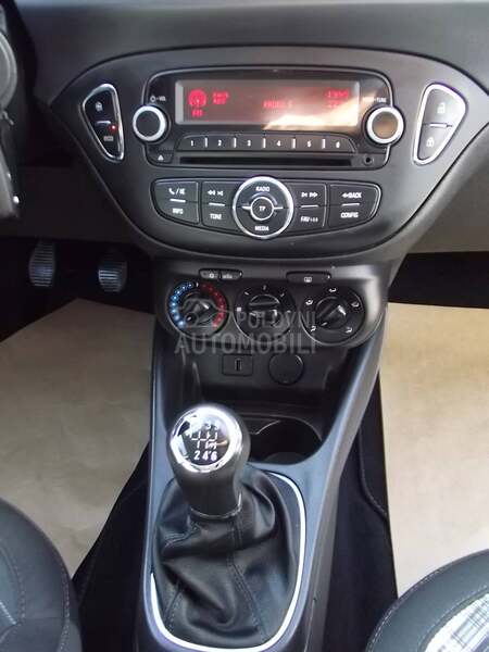 Opel Corsa E 1.4  BE.NZ  NOV