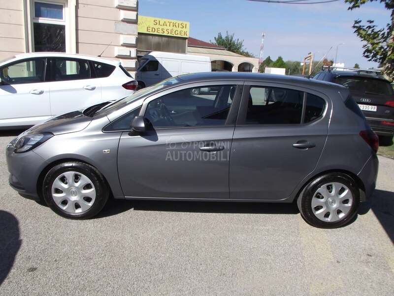 Opel Corsa E 1.4  BE.NZ  NOV