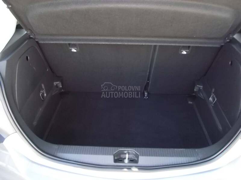 Opel Corsa E 1.4  BE.NZ  NOV
