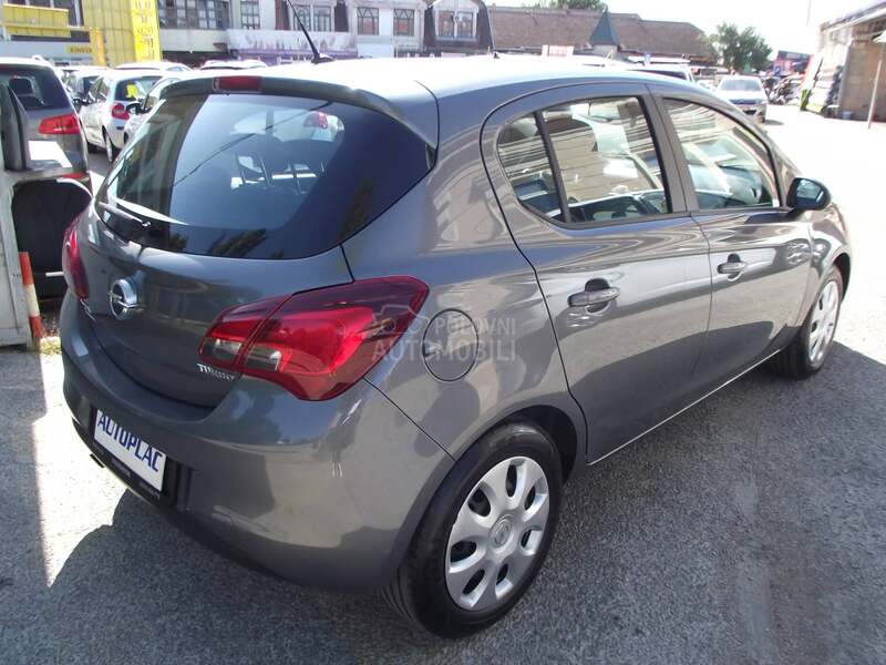 Opel Corsa E 1.4  BE.NZ  NOV